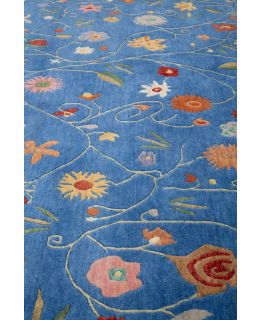 Annapuna Design 452 Blue 203x300