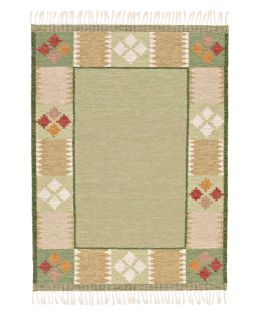 Röllakan Green 170x230