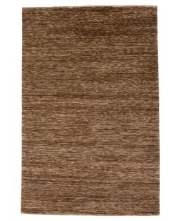 Indo Gabbeh Brown 200x300