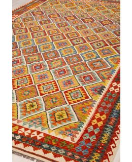 Kilim Multi 299x453