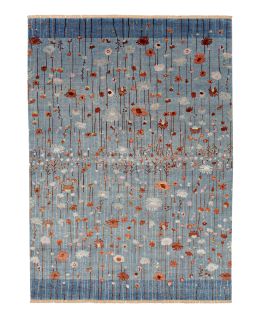 Bargi Mattor Ull Annapuna Design Blue 251x345 ba_445427.jpg