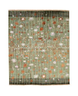 Annapuna Design 540 Green 250x297