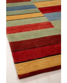 Bargi Mattor Ull Namche Multi 140x202 ba_445876-2.jpg