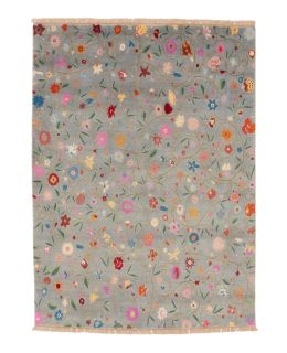 Bargi Mattor Ull Annapuna 452 Grey 170x230 ba_445880.jpg
