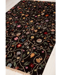 Annapuna Design 452 Black 200x299