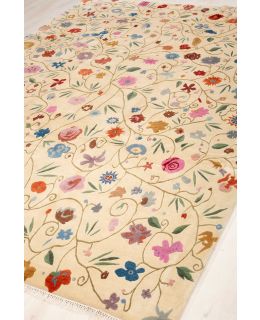 Annapuna Design 452 White 252x347