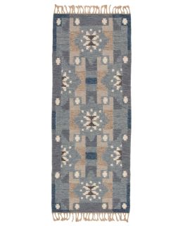 Röllakan D R 307 Blue 80x200