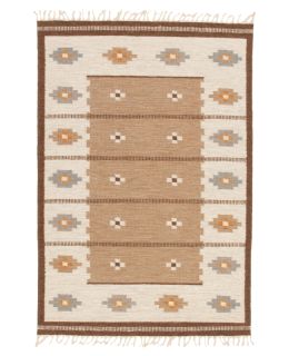 Röllakan D R 311 Beige 140x200