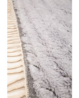 Berber Grey 210x303