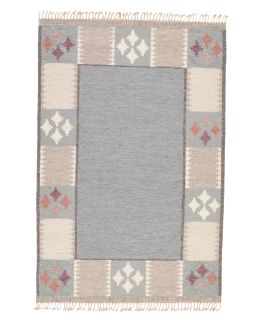Röllakan M M 5 Blue 140x200