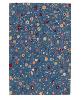 Botanica Blue