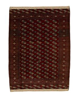 Bargi Mattor Ull Bochara Semi Anitique Multi 178x244 ba_446323.jpg
