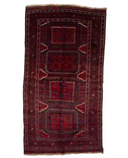Bargi Mattor Ull Beluch Multi 113x213 ba_446326.jpg