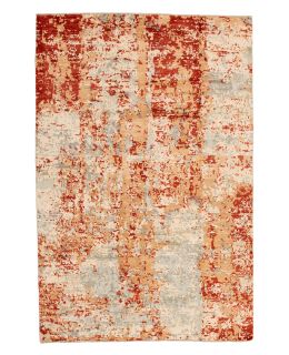 Bargi Mattor Ull Pashtu Silk Touch Multi 200x300 ba_446703.jpg