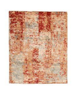 Bargi Mattor Ull Pashtu Silk Touch Multi 240x294 ba_446707.jpg