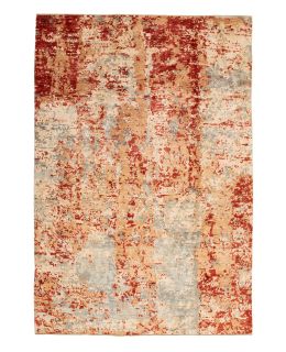 Bargi Mattor Ull Pashtu Silk Touch Multi 241x350 ba_446709.jpg