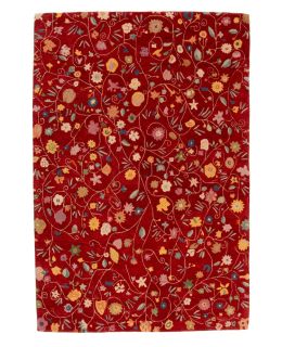 Botanica Red