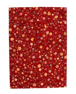 Botanica Red Custom