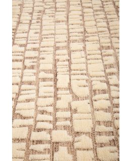 Berber MK 14 White & Beige