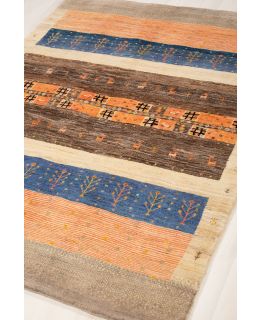 Bargi Mattor Ull Persian Gabbeh Multi 159x211 ba_447380-1.jpg
