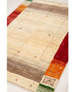 Bargi Mattor Ull Persian Gabbeh Multi 156x215 ba_447394-1.jpg