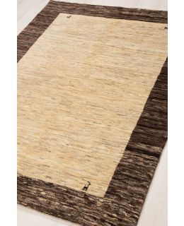 Bargi Mattor Ull Persian Gabbeh Multi 156x210 ba_447395-1.jpg