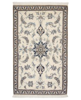 Bargi Mattor Ull Nain Tabas Multi 86x140 ba_447403.jpg