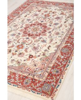 Bargi Mattor Ull Tabriz Multi 200x298 ba_447409-1.jpg