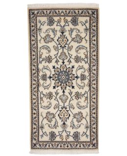 Bargi Mattor Ull Nain Tabas Multi 70x143 ba_447417.jpg