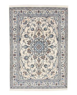Bargi Mattor Ull Nain Tabas Multi 168x236 ba_447420.jpg