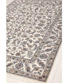 Bargi mattor Ull Nain Tabas White 158x239 ba_447422-1_1.jpg