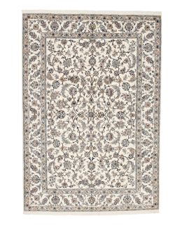 Bargi Mattor Ull Nain Tabas White 242x345 ba_447422.jpg