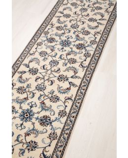 Bargi Mattor Ull Nain Tabas White 75x281 ba_447424-1.jpg