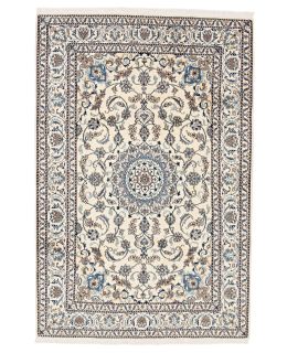 Bargi Mattor Ull Nain Tabas Multi 196x294 ba_447431.jpg