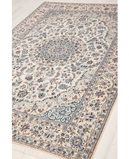 Bargi mattor Ull Nain Beige 202x304 ba_447435-1.jpg