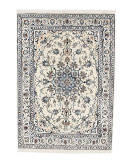Bargi Mattor Ull Nain Tabas White 161x231 ba_447436.jpg