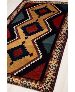 Bargi Mattor Ull Kashgai Multi 153x258 ba_447535-1.jpg
