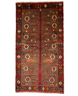 Kashgai Multi 112x209