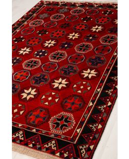 Bargi Mattor Ull Kashgai Red 200x295 ba_447545-1.jpg