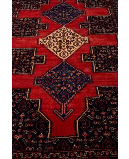 Bargi Mattor Ull Senneh Multi 124x180 ba_447562-3.jpg