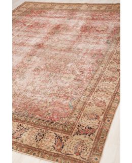 Bargi Mattor Ull Decolorized Red 285x385 ba_447564-1.jpg