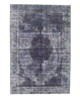 Bargi Mattor Ull Decolorized Purple 196x288 ba_447579.jpg
