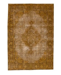 Bargi Mattor Ull Decolorized Gold 194x279 ba_447607_1.jpg