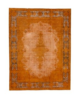 Bargi mattor Ull Decolorized Orange 295x389 ba_447639.jpg