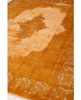 Bargi Mattor Ull Decolorized Orange 288x402 ba_447657-1.jpg