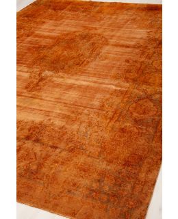 Bargi Mattor Ull Decolorized Orange 280x384 ba_447667-1.jpg