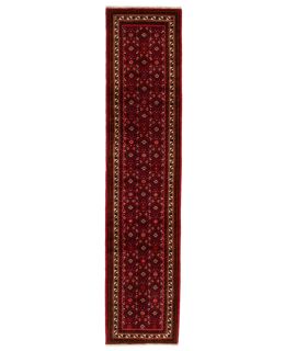 Bargi Mattor Ull Hossinabad Red 65x288 ba_447680.jpg