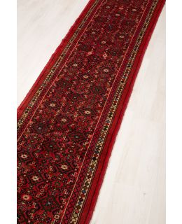 Bargi Mattor Ull Hossinabad Red 72x301 ba_447681-1.jpg