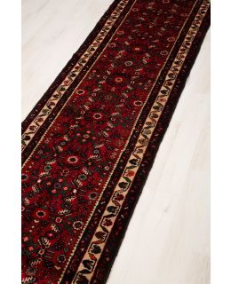 Bargi Mattor Ull Hossinabad Red 77x340 ba_447682-1.jpg