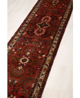 Bargi Mattor Ull Mehreban Red 85x390 ba_447683-1.jpg